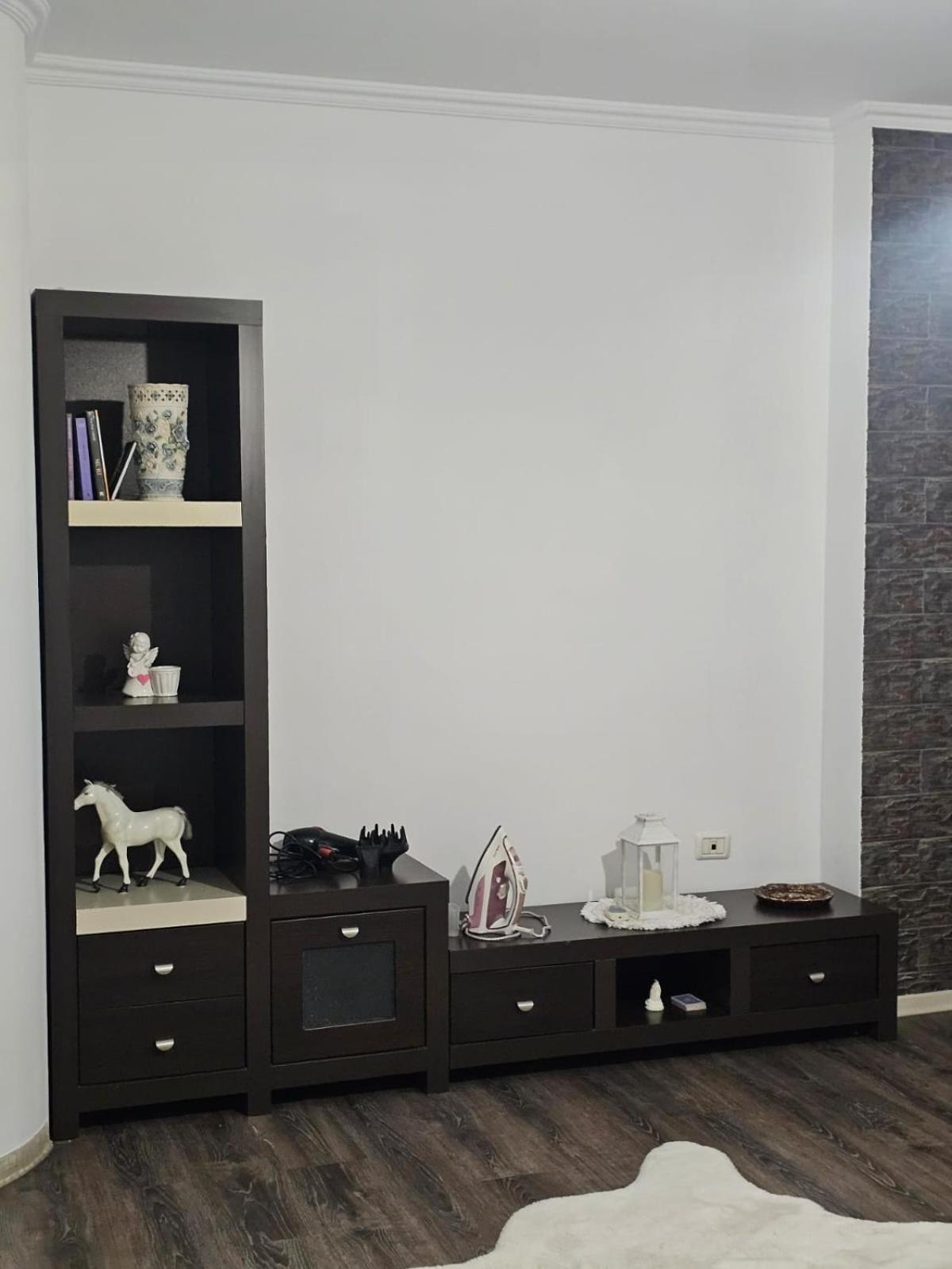 Main Apartment Тирана Экстерьер фото
